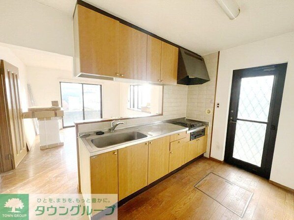 大泉学園町3丁目戸建の物件内観写真